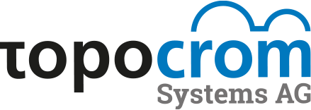 topocrom logo